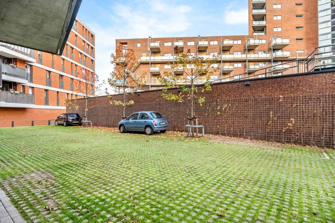 Photo 38 of Drentsestraat 14-G