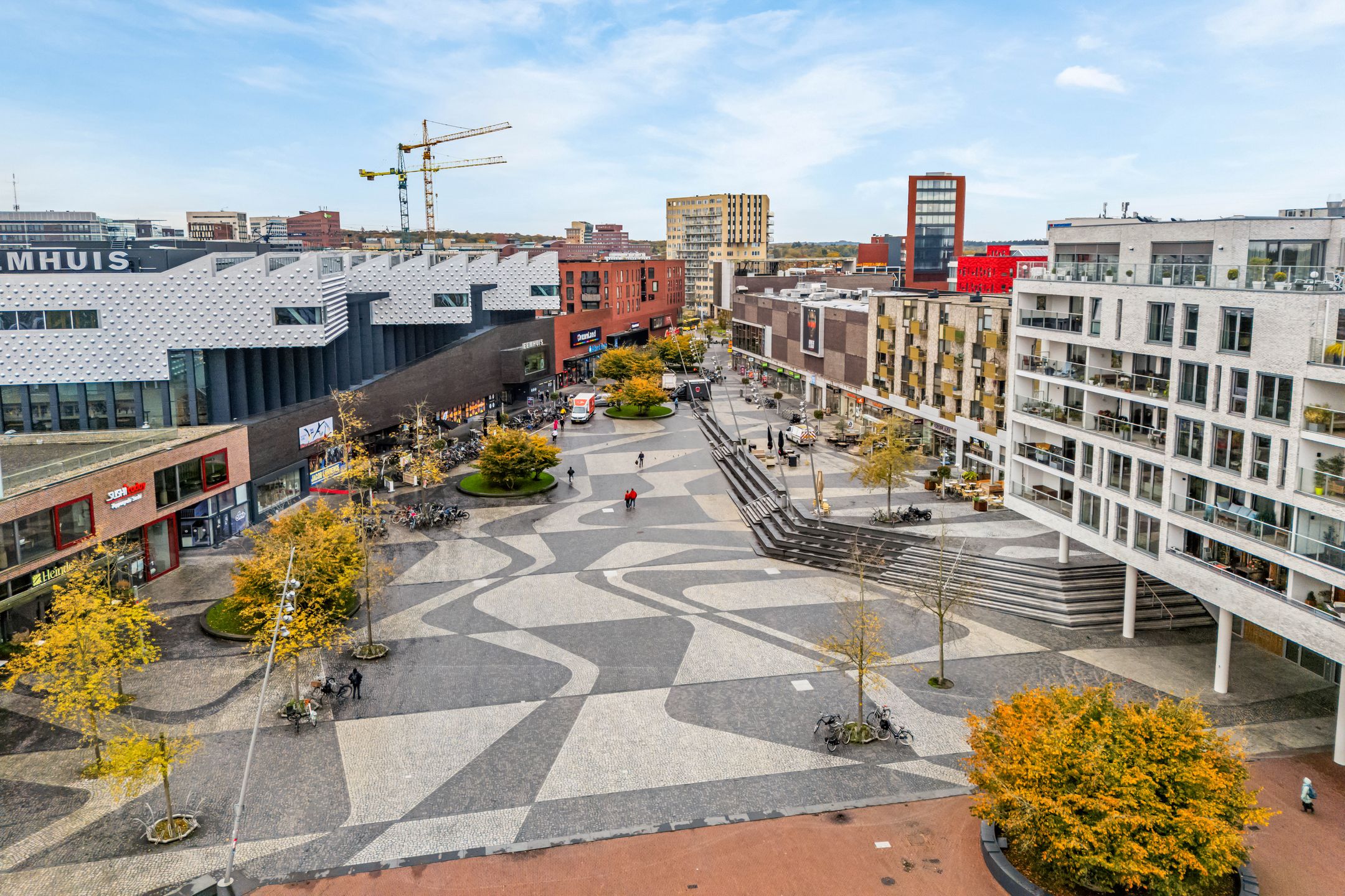 Photo 39 of Drentsestraat 14-G