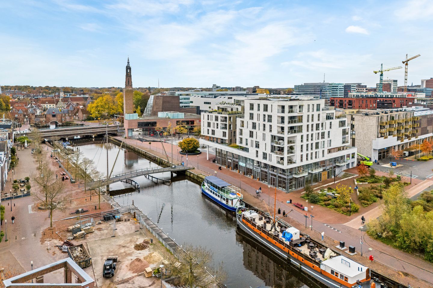 Photo 40 of Drentsestraat 14-G