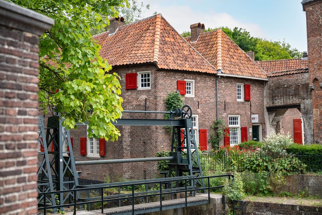 Photo 41 of Drentsestraat 14-G