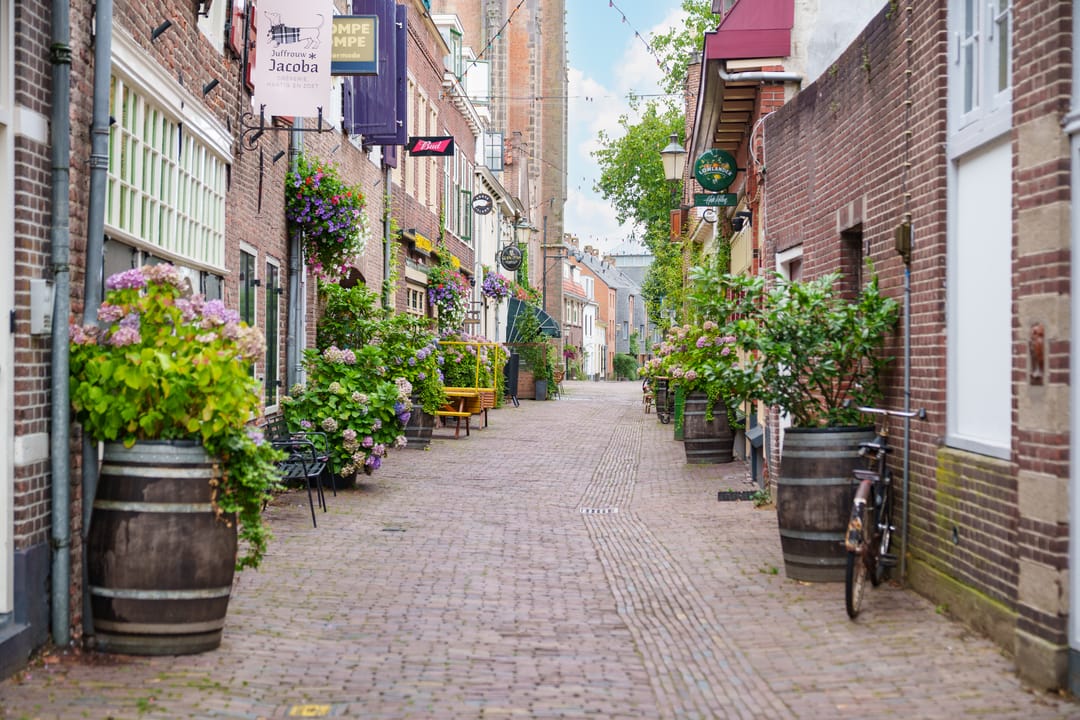 Photo 43 of Drentsestraat 14-G