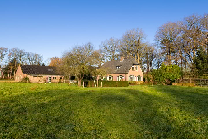 Foto 1 van Elspeterbosweg 106