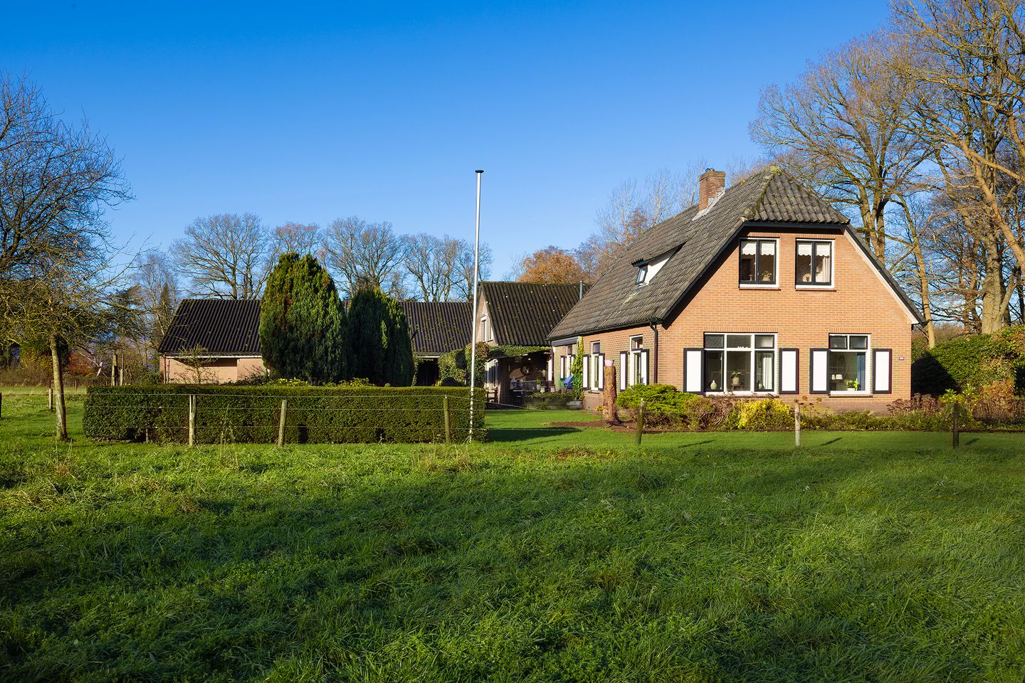 Foto 4 van Elspeterbosweg 106