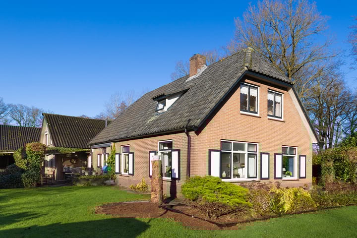 Foto 5 van Elspeterbosweg 106