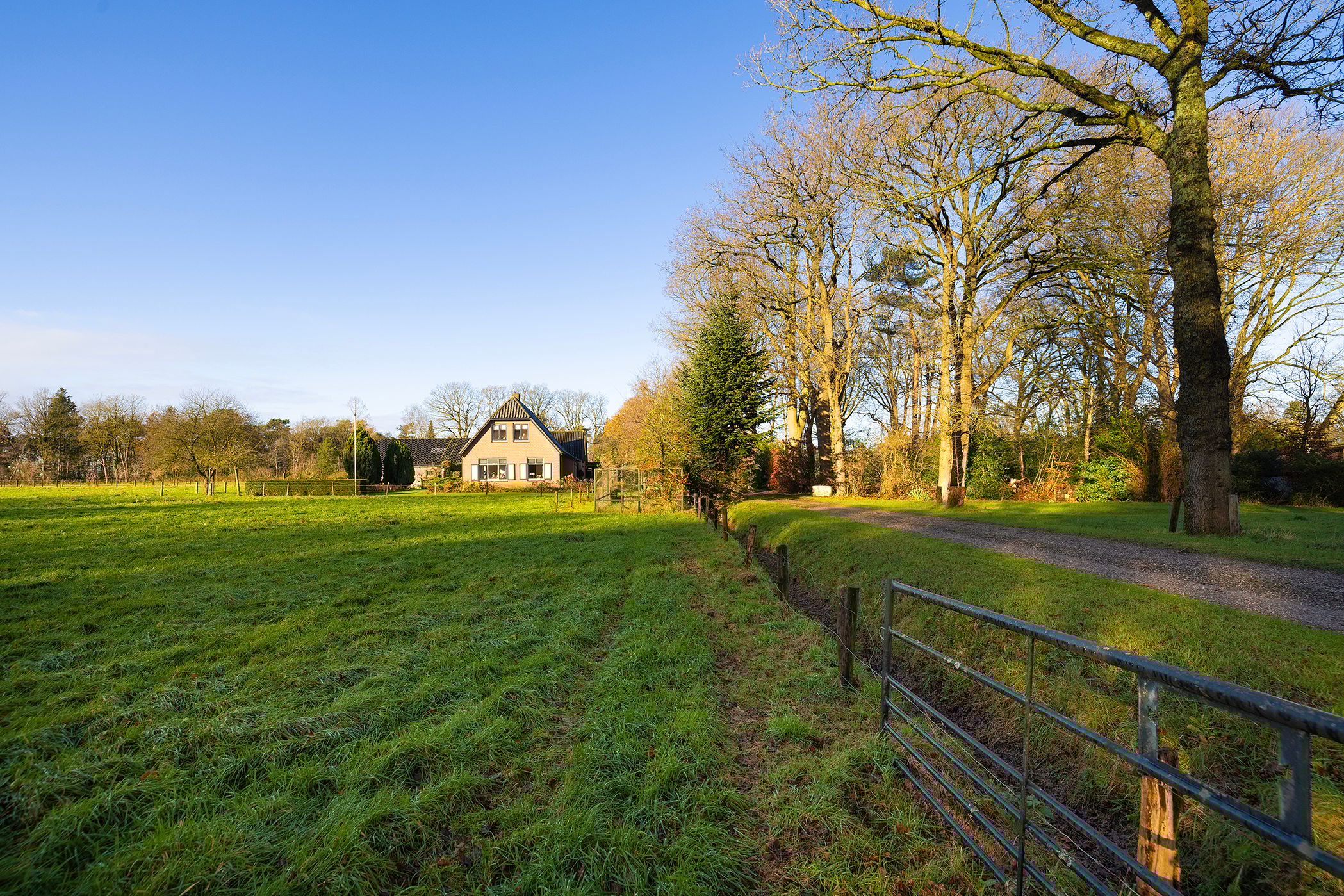 Foto 6 van Elspeterbosweg 106