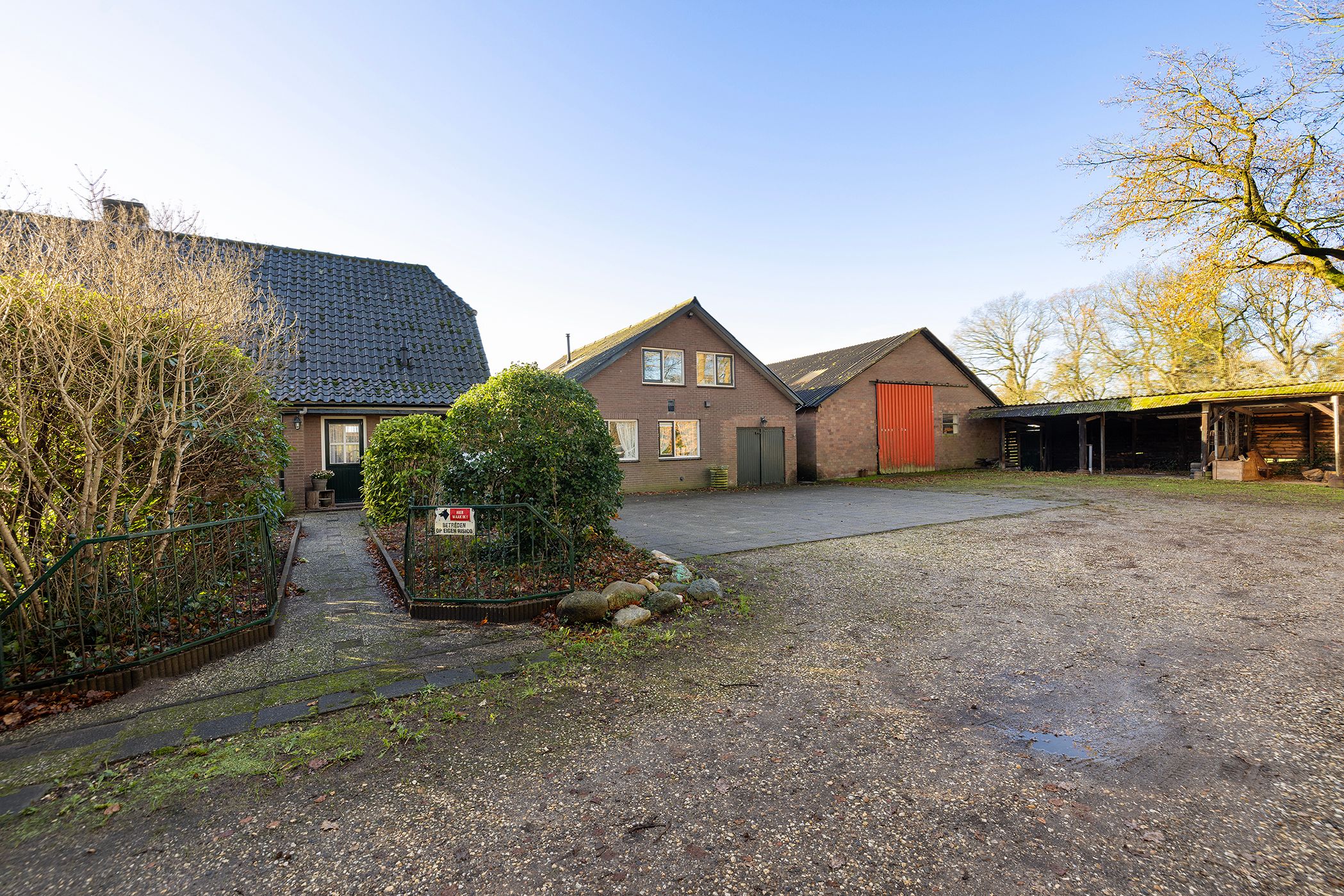 Foto 9 van Elspeterbosweg 106