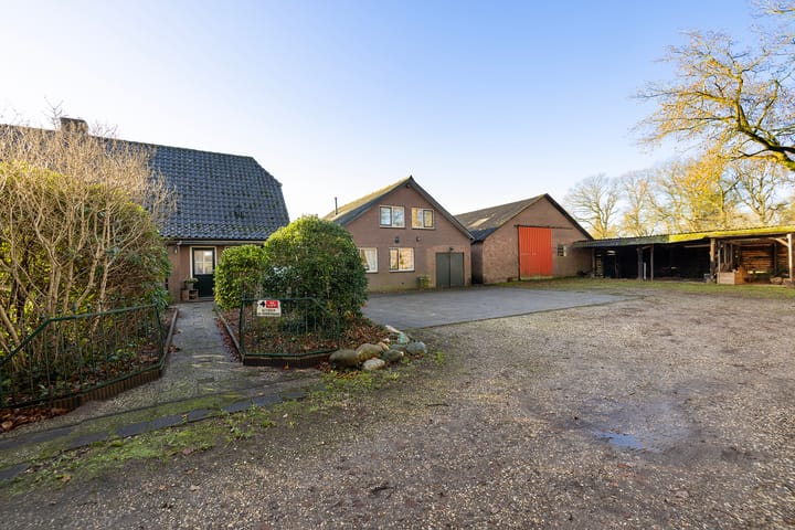 Foto 9 van Elspeterbosweg 106