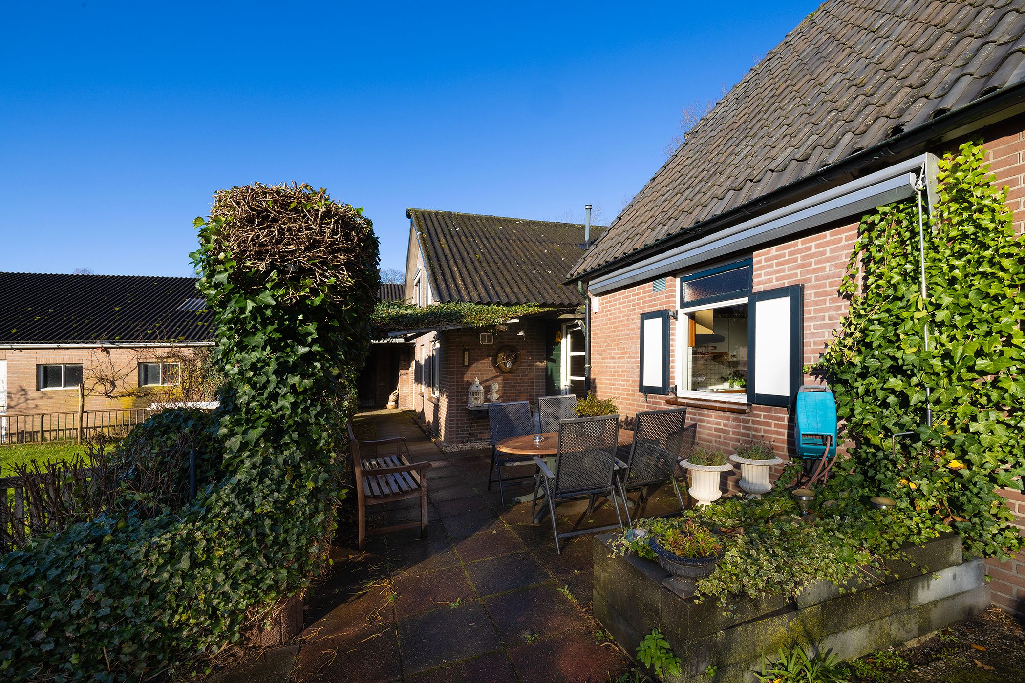 Foto 51 van Elspeterbosweg 106