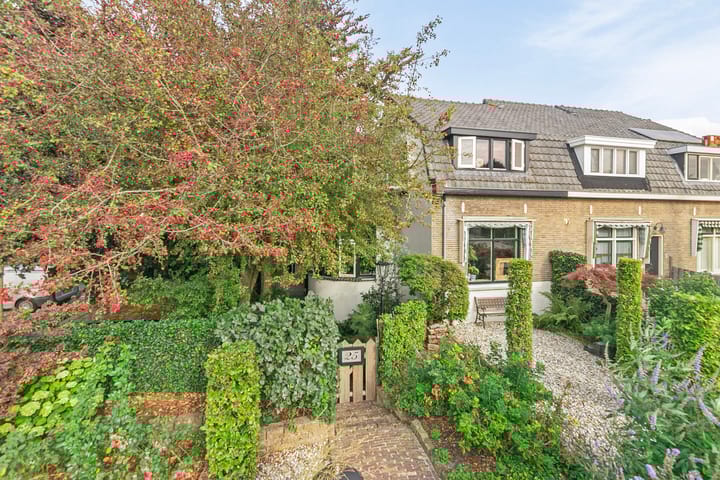 Foto 5 van Bermweg 25