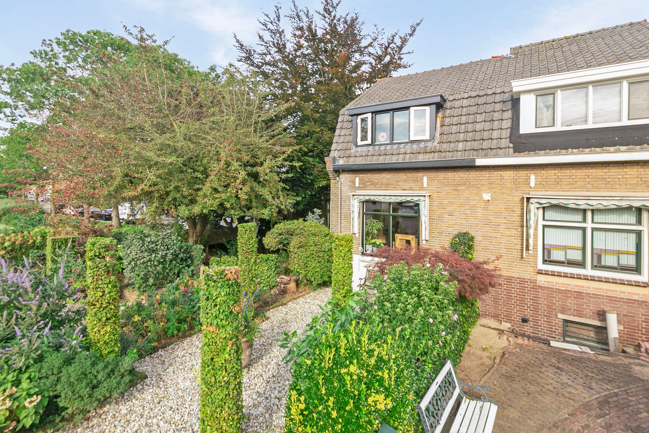 Foto 6 van Bermweg 25