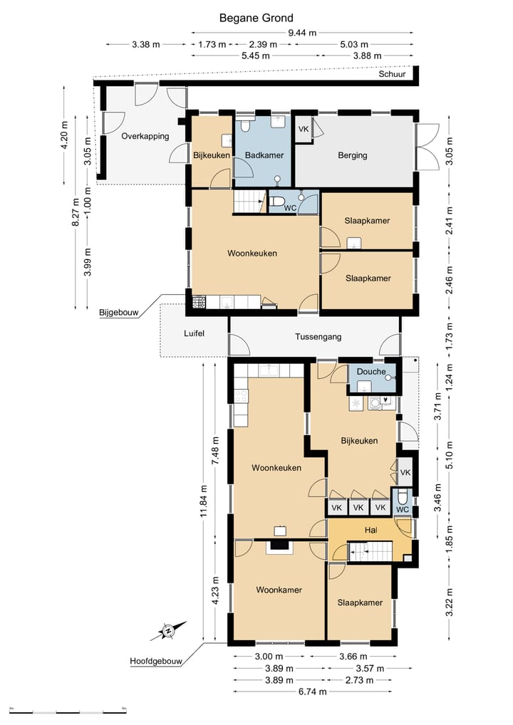 Foto 69 van Elspeterbosweg 106