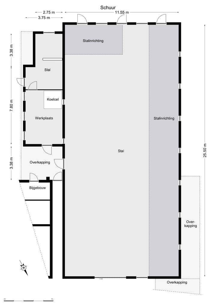 Foto 70 van Elspeterbosweg 106