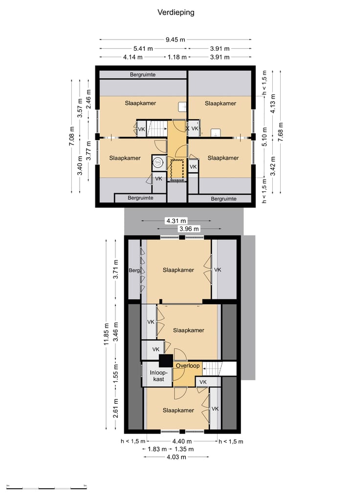 Foto 71 van Elspeterbosweg 106