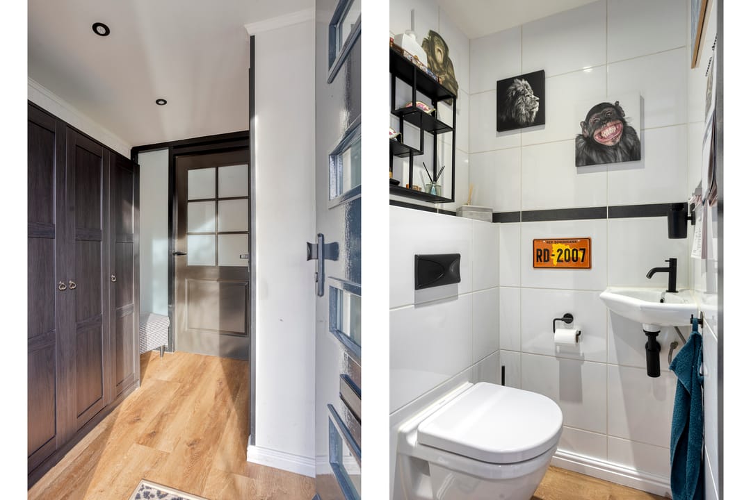 Foto 13 van Glenn Millerstraat 11