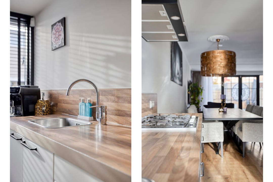 Foto 28 van Glenn Millerstraat 11