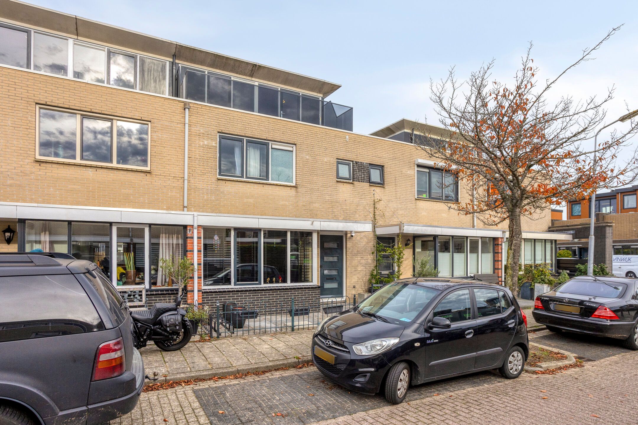 Foto 6 van Glenn Millerstraat 11