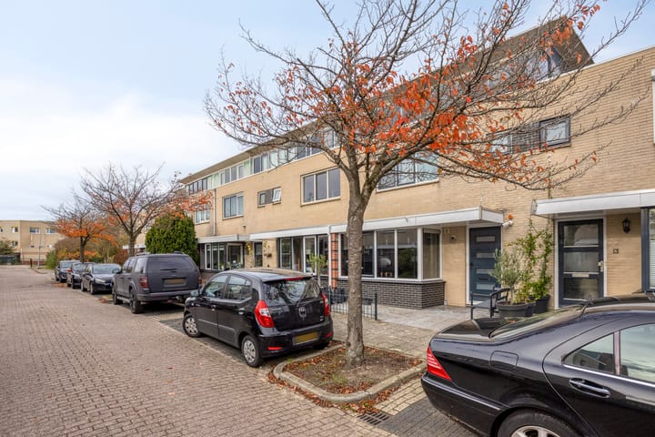 Foto 8 van Glenn Millerstraat 11