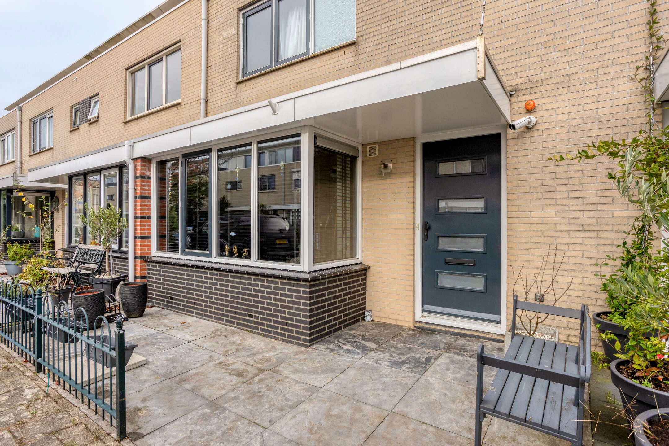 Foto 9 van Glenn Millerstraat 11