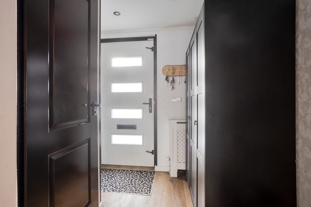 Foto 11 van Glenn Millerstraat 11