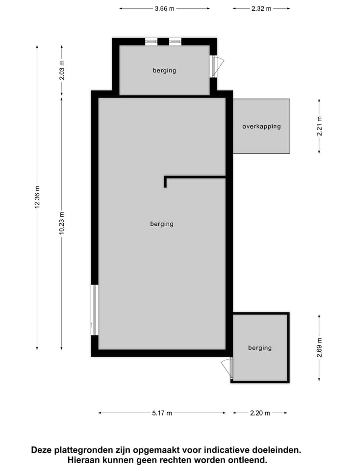 Foto 53 van Bermweg 25