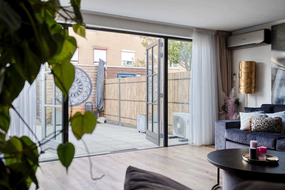 Foto 17 van Glenn Millerstraat 11