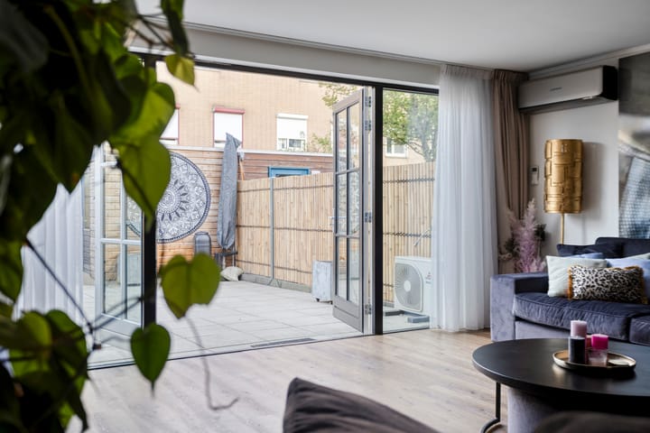 Foto 17 van Glenn Millerstraat 11