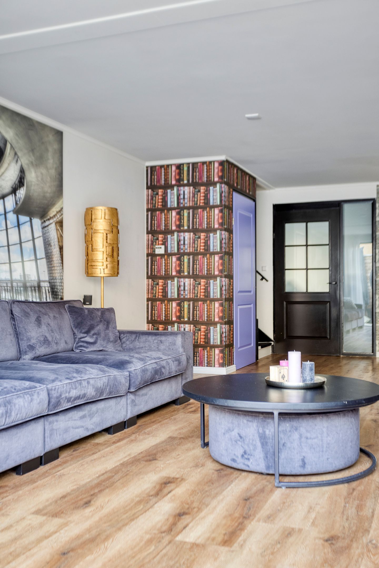 Foto 18 van Glenn Millerstraat 11