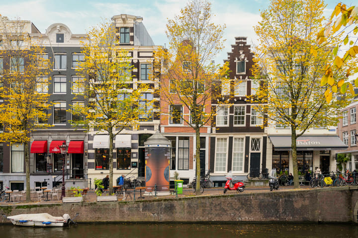 Herengracht 86-1
