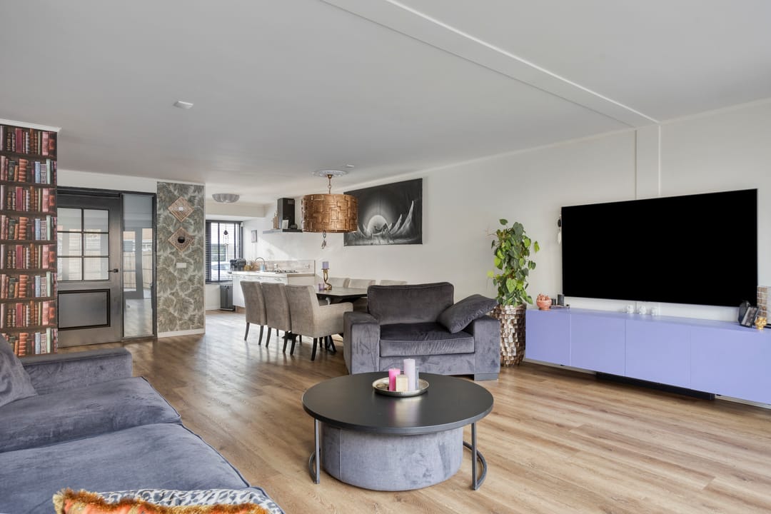 Foto 22 van Glenn Millerstraat 11