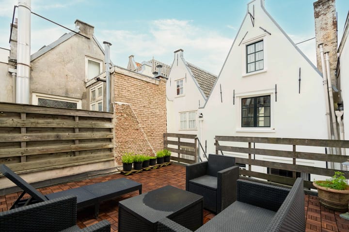 Photo 3 of Herengracht 86-1