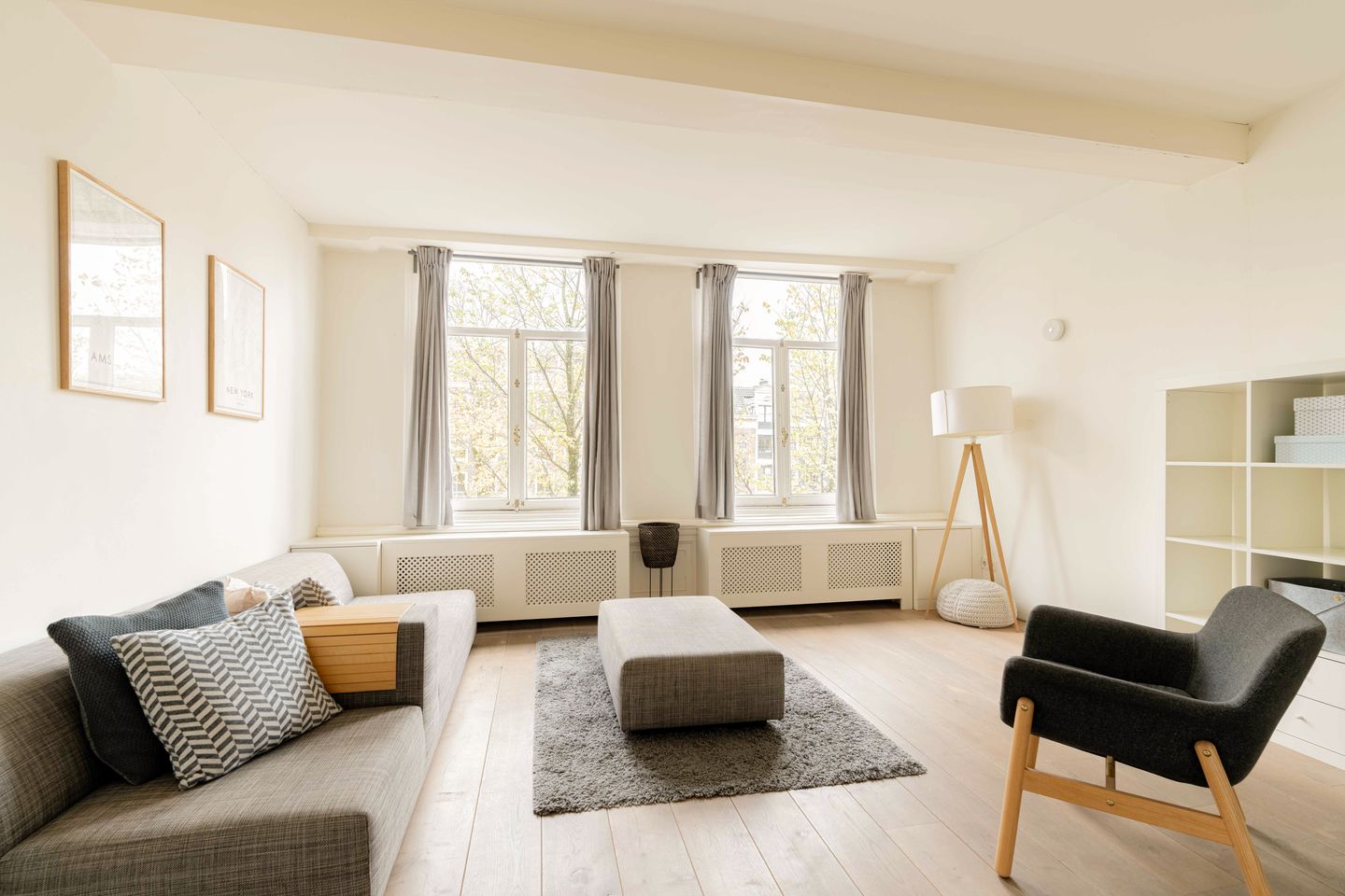 Foto 4 van Herengracht 86-1