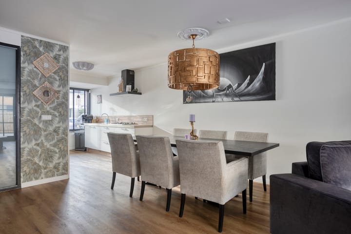 Foto 24 van Glenn Millerstraat 11