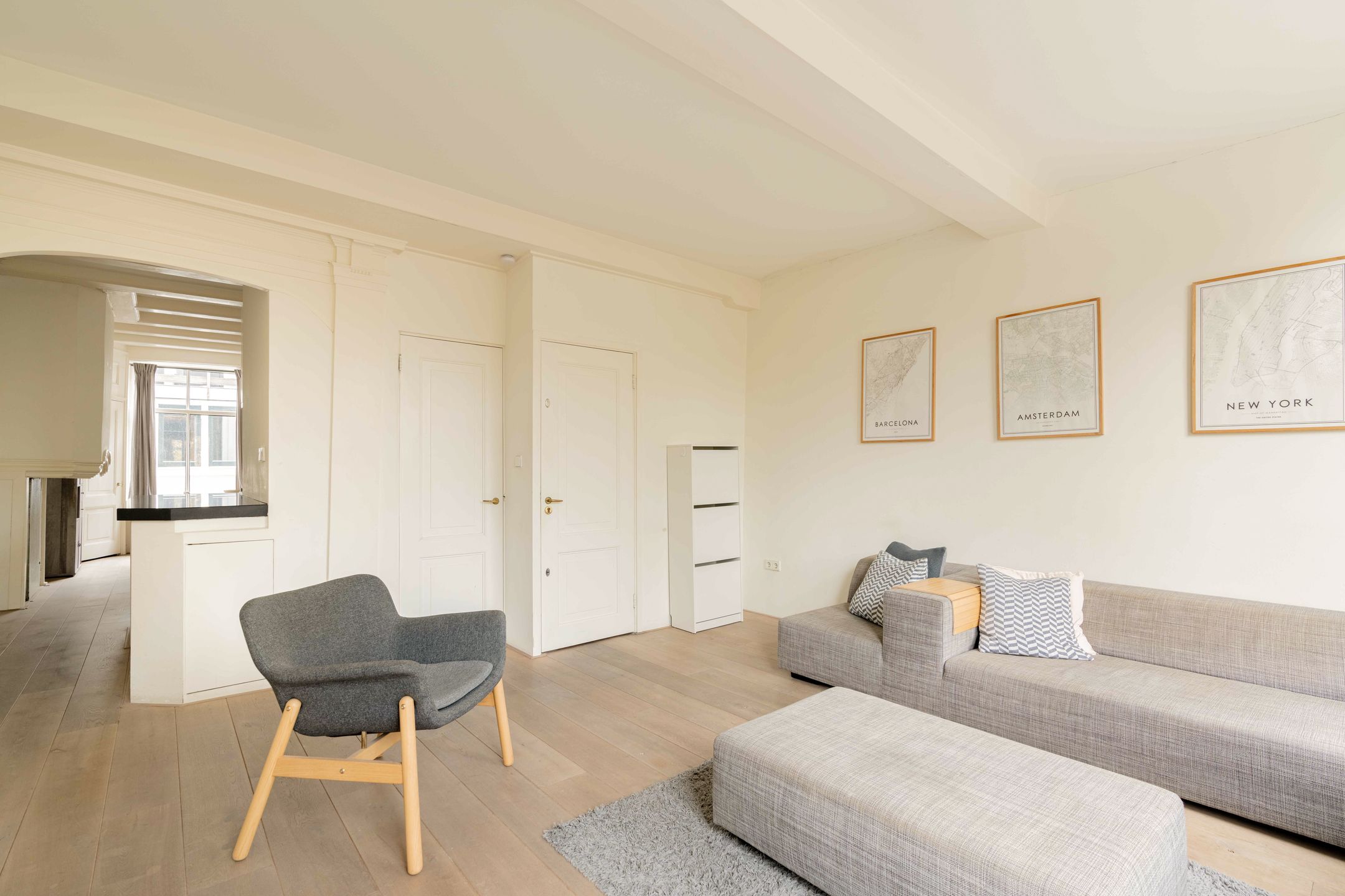 Foto 6 van Herengracht 86-1