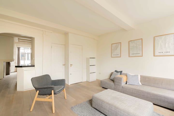 Photo 6 of Herengracht 86-1