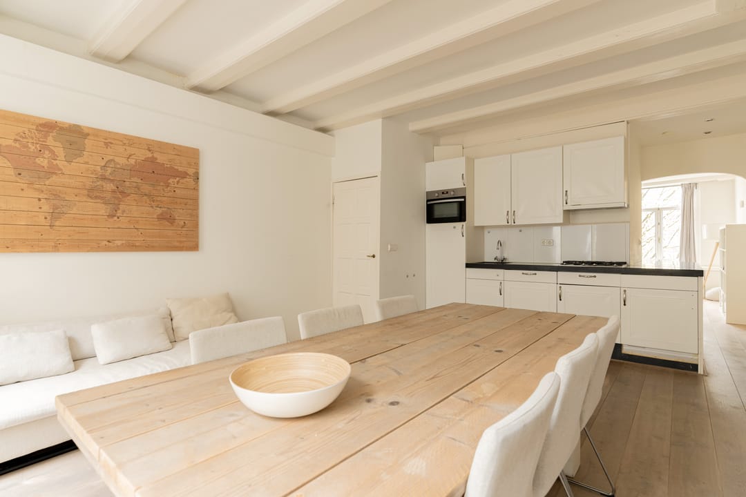 Foto 7 van Herengracht 86-1