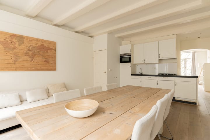 Photo 7 of Herengracht 86-1