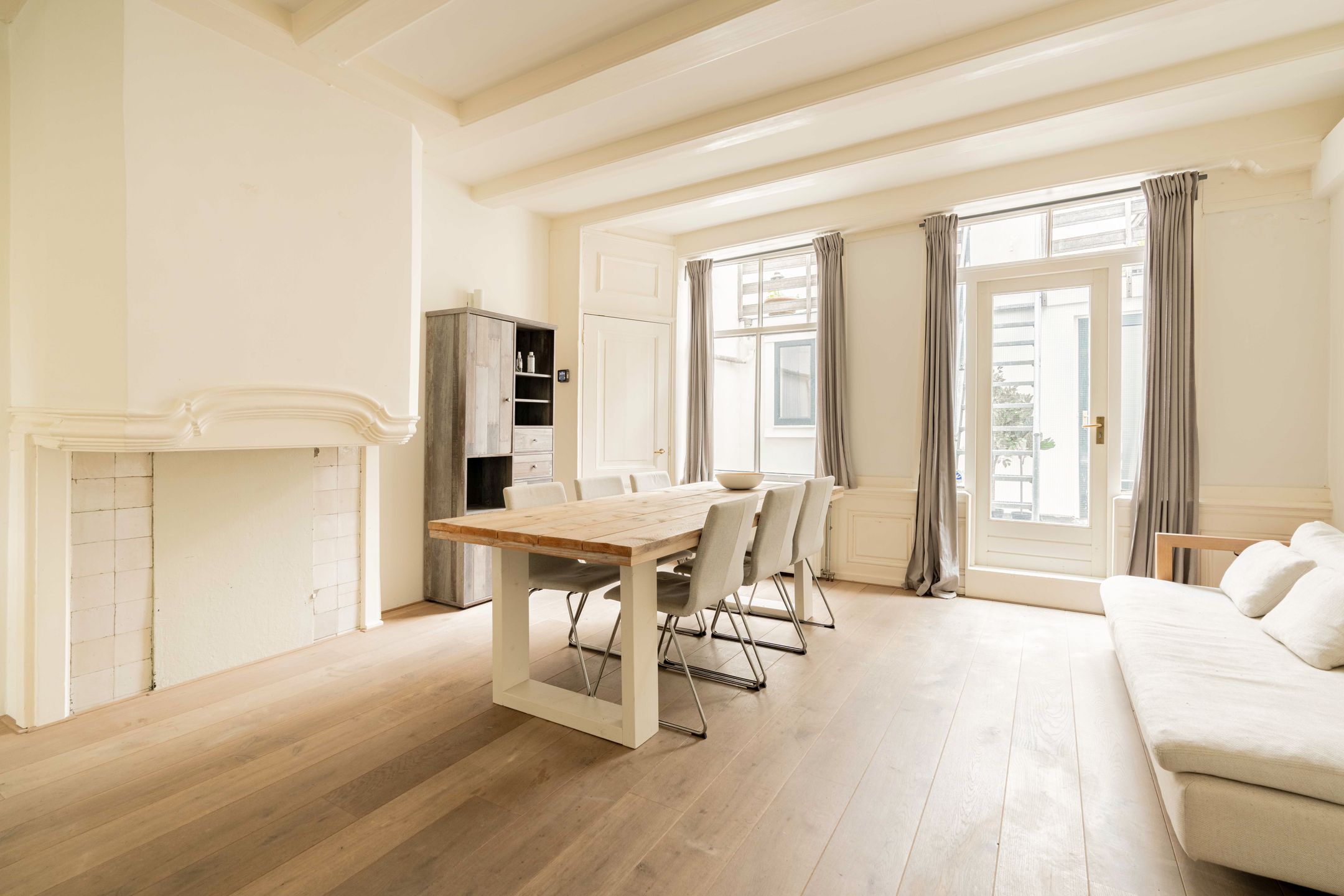 Foto 9 van Herengracht 86-1