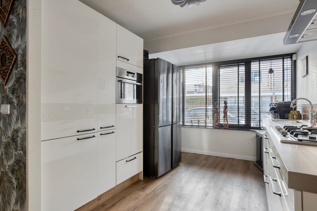 Foto 26 van Glenn Millerstraat 11