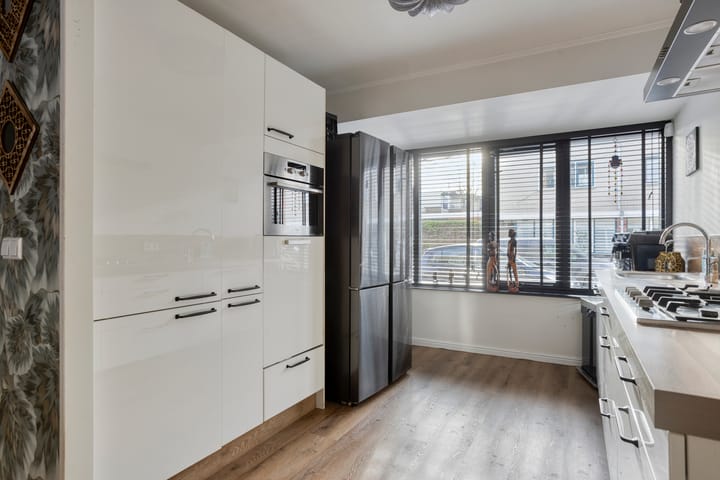 Foto 26 van Glenn Millerstraat 11