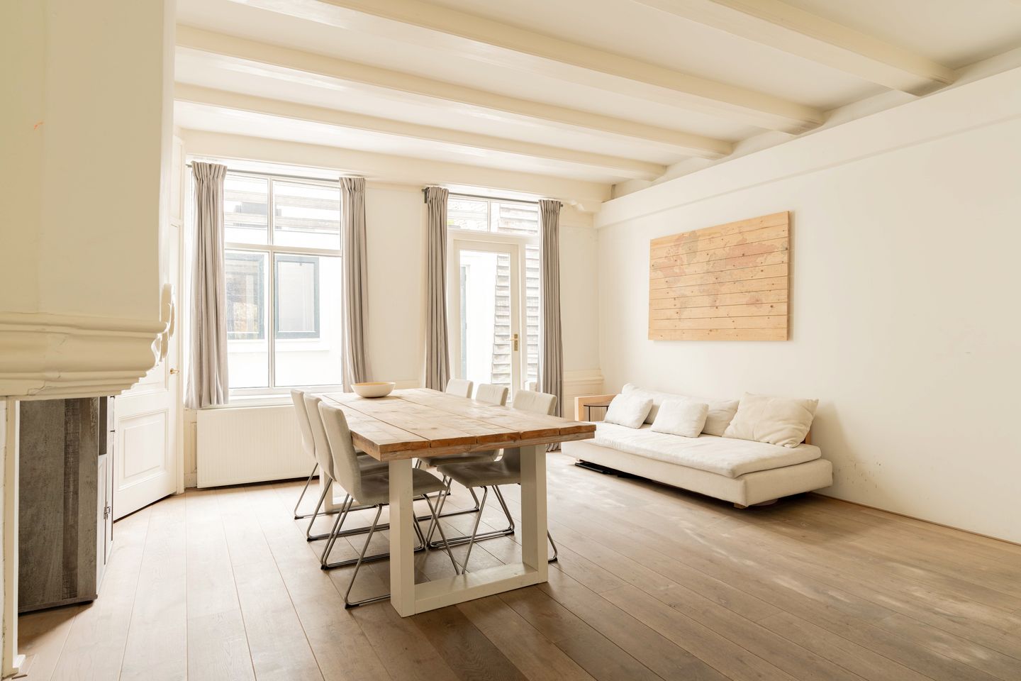 Foto 10 van Herengracht 86-1