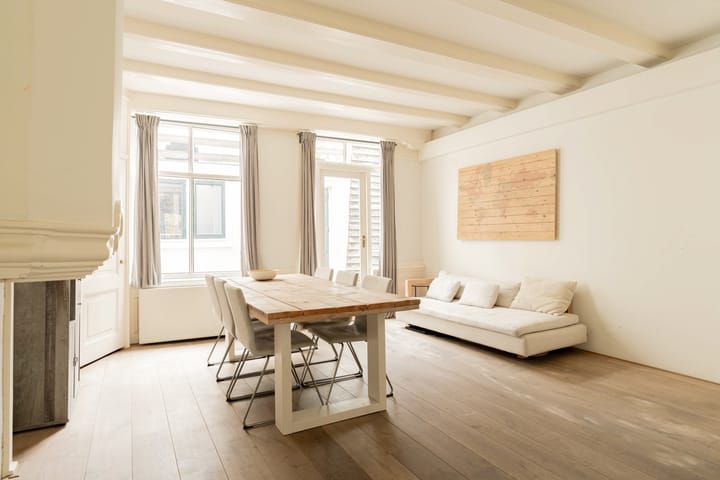 Photo 10 of Herengracht 86-1