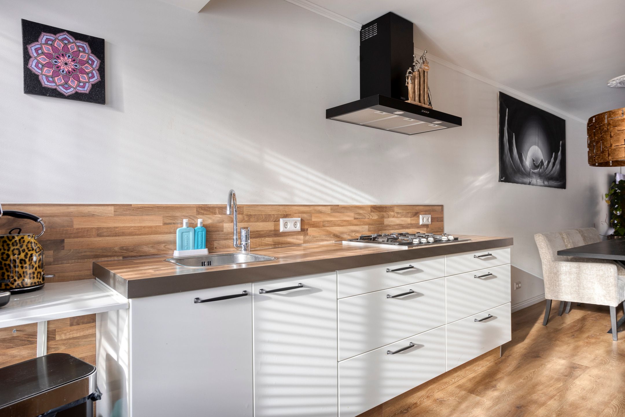 Foto 30 van Glenn Millerstraat 11