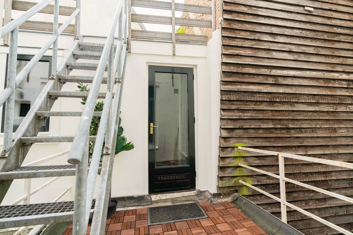 Photo 18 of Herengracht 86-1