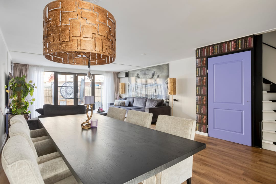 Foto 31 van Glenn Millerstraat 11