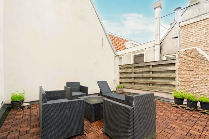 Photo 19 of Herengracht 86-1