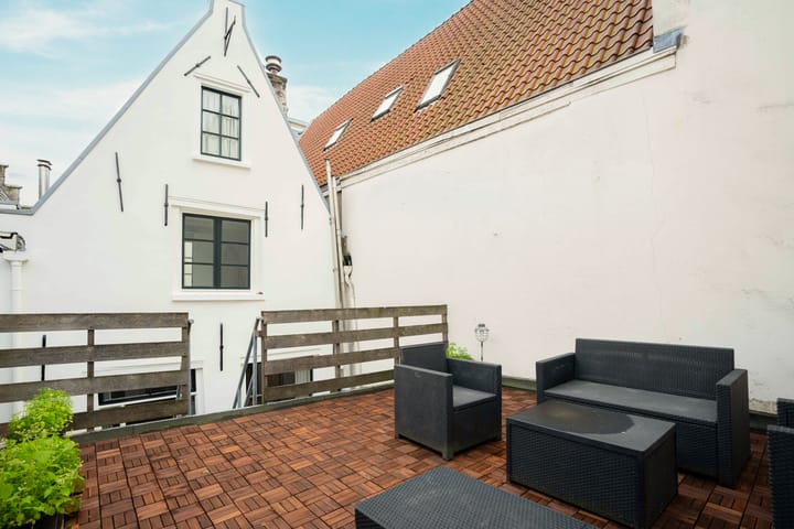 Photo 20 of Herengracht 86-1