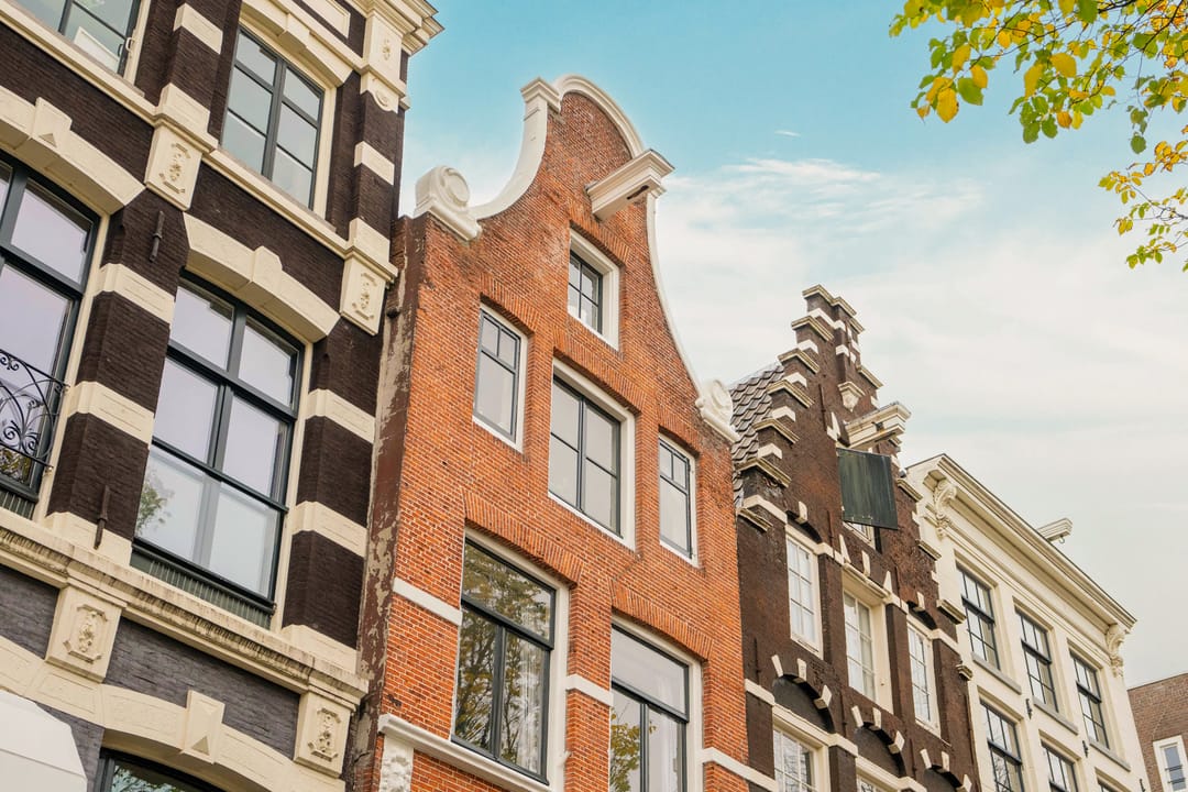 Foto 23 van Herengracht 86-1