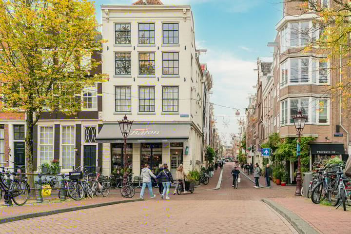 Photo 26 of Herengracht 86-1