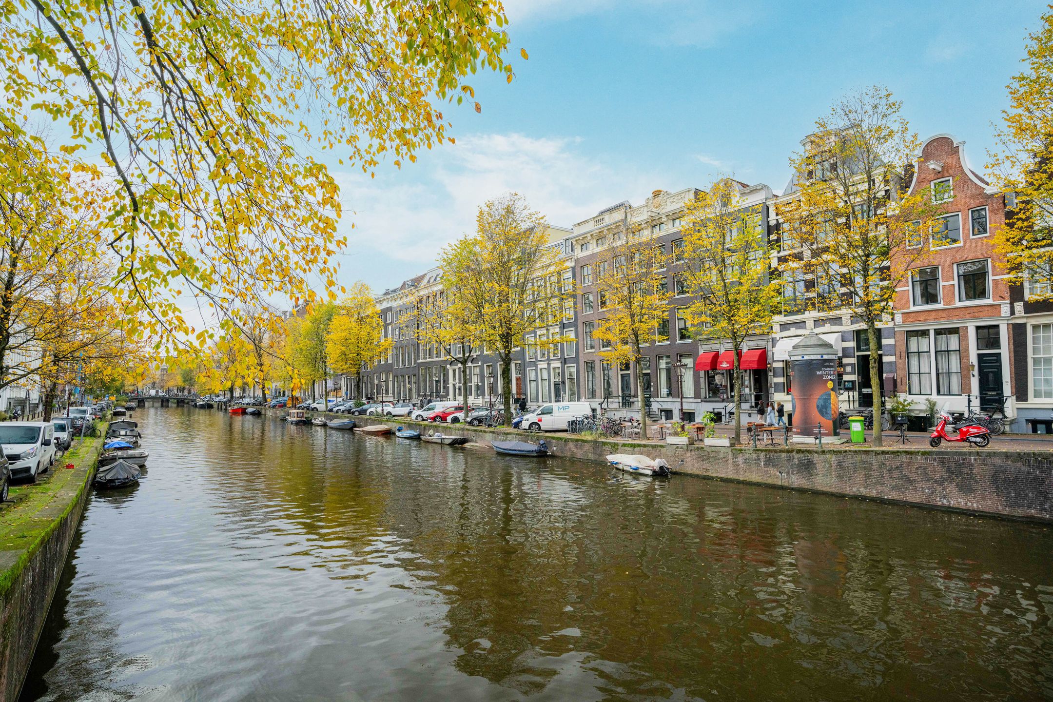 Foto 27 van Herengracht 86-1