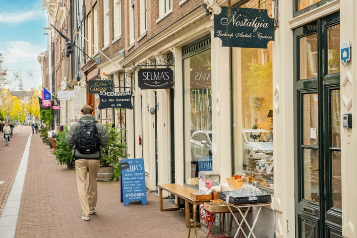 Photo 28 of Herengracht 86-1